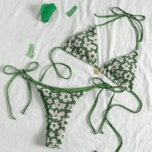 BIQUÍNI JARDIM SECRETO