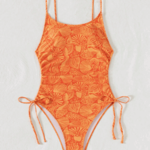 MAIÔ CONCHAS DE CORAL