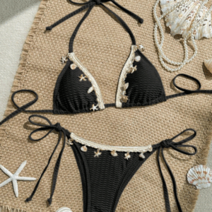 BIQUÍNI LAÇO & STARFISH