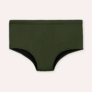 SUNGA BOXER VERDE