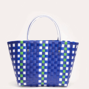 BOLSA SHOPPER TRESSÊ